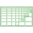 thumbnail image 1 of Timely Modèle de Rectangles et de Boîtiers, 1 of 2