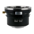 thumbnail image 1 of Fotodiox Pro TLT ROKR - Tilt/Shift Lens Mount Adapter for Pentax 645 (P645) Mount SLR Lenses to Fuji X-Series Mirrorless Camera Body, 1 of 1