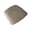 Gray, variant on Beforeyayn Home Chair Cushion Cover, Rhombus Slipcover for Dining Chairs, for Daily Use or Special Occasions, on Wooden or Metal Chairs, for Easy on Off Rhombus Design
