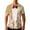 Beige, variant on Stamzod Mens Hawaiian Shirts Short Sleeve Funny Pink Beach Shirt Lover Heart Summer Mens Clothing Pink G XL