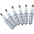 thumbnail image 3 of ACDelco Spark Plug 41-109 Iridium 6-Pack, 3 of 3
