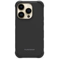 thumbnail image 1 of Funda Para iPhone 14 Pro Max PureGear Dualtek Negro Dualtek, 1 of 5