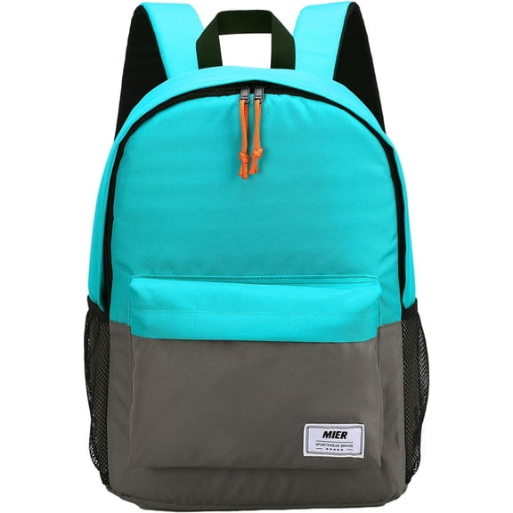 Insulated Backpack Cooler Small Leakproof Lightweight Cute for Women Men to Work, Picnics, Camping, Park Day Trips, 15 L