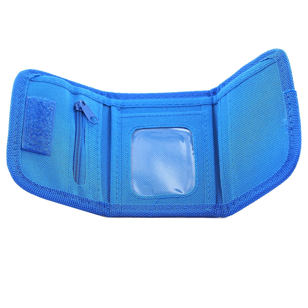 AZUMIO Vertical 3 Folding Wallet Anti Theft Wallet Pocket Purse 並行輸入品 : AZUMIO Men Wallet Vertical Casual Men\u0027s Wallet Ultra