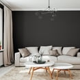 thumbnail image 3 of Rust-Oleum 380218 Black Sure Color Interior Paint + Primer, Eggshell, 1 Gal, 3 of 5