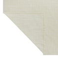 thumbnail image 5 of Better Homes & Gardens Amos 60” x 102” Beige Tablecloth – 100% Cotton, 5 of 8