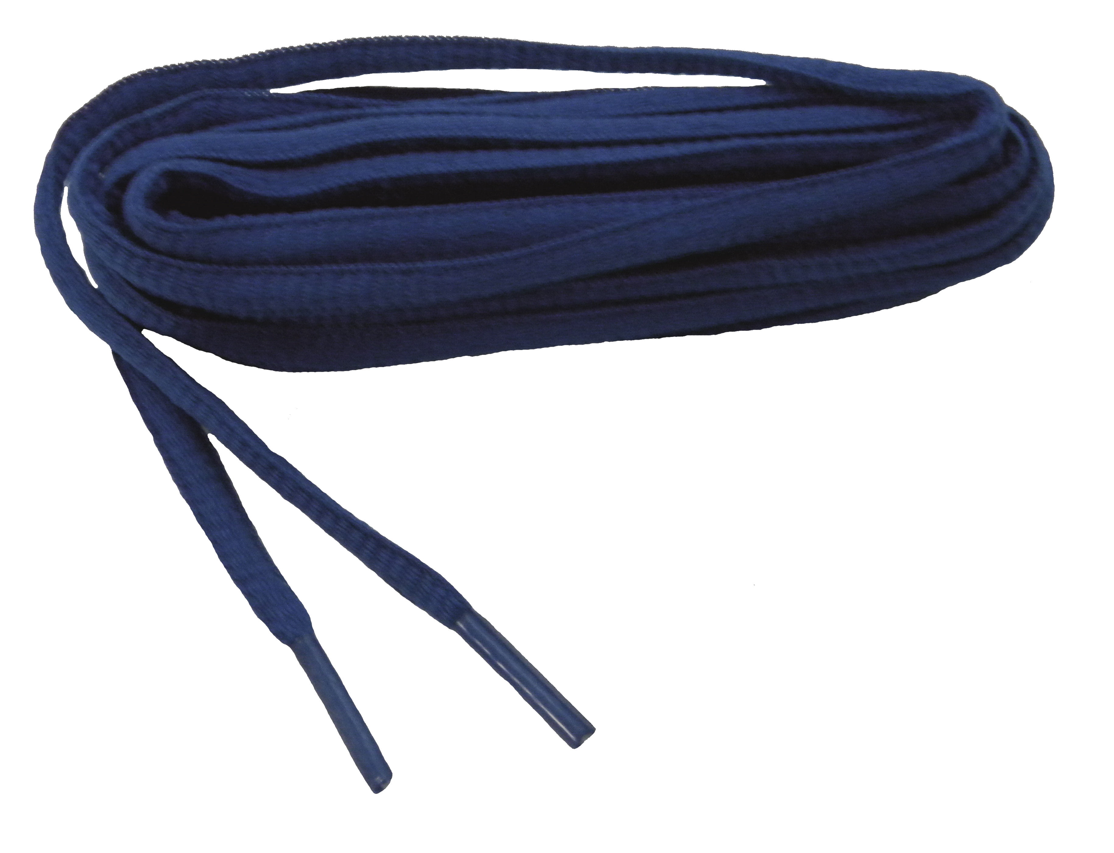Athletic 54 Inch Black .Navy Burgundy Laces Cotton 3 Pair for $7.50 Made in USA