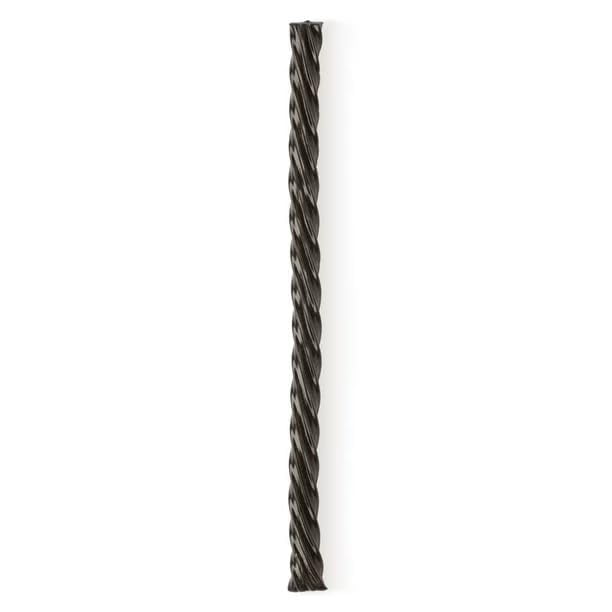 Twizzlers Black Licorice Twists