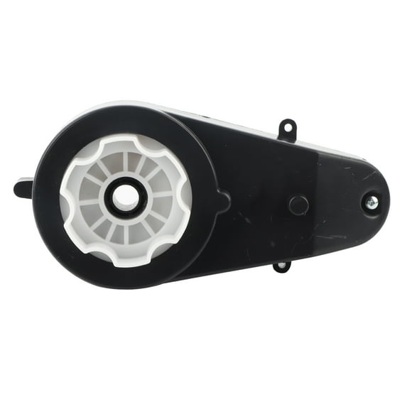 12V 550 Electric Car Motor Gear Box Gearbox Replacement Fit for Kids Car Toy Parts8000RPM