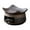 1, variant on Tea Ceramic Warmer Natural Scent Diffuser with Tealight Holder for Calmness