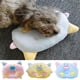 thumbnail image 3 of Bonita almohada para mascotas, ideal para gatos y perros, ideal para dormir, osito de peluche (ηя N4R8), 3 of 8
