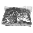 thumbnail image 3 of Star Case 6mm Cage Nuts & Cup Washers (50 pack)-RFCN50, 3 of 3