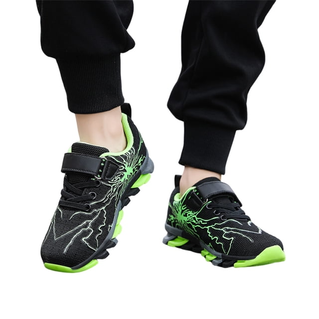 Zapatos Deportivos para Correr Deporte Antideslizantes Niñas Pequeños/grandes