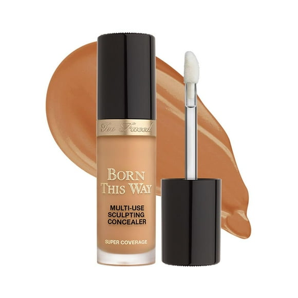 Corrector Too Face Born This Way Super Coverage Warm Sand