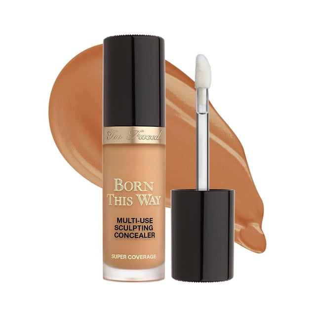 Corrector Too Face Born This Way Super Coverage Warm Sand