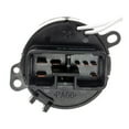 thumbnail image 3 of A/C and Heater Blower Motor Switch, 3 of 4