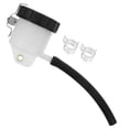 thumbnail image 4 of MOVTOTOP FRCOLOR Fluid Reservoir Oil Bottle for Motorcycle Brake Master Cylinder System, 4 of 8