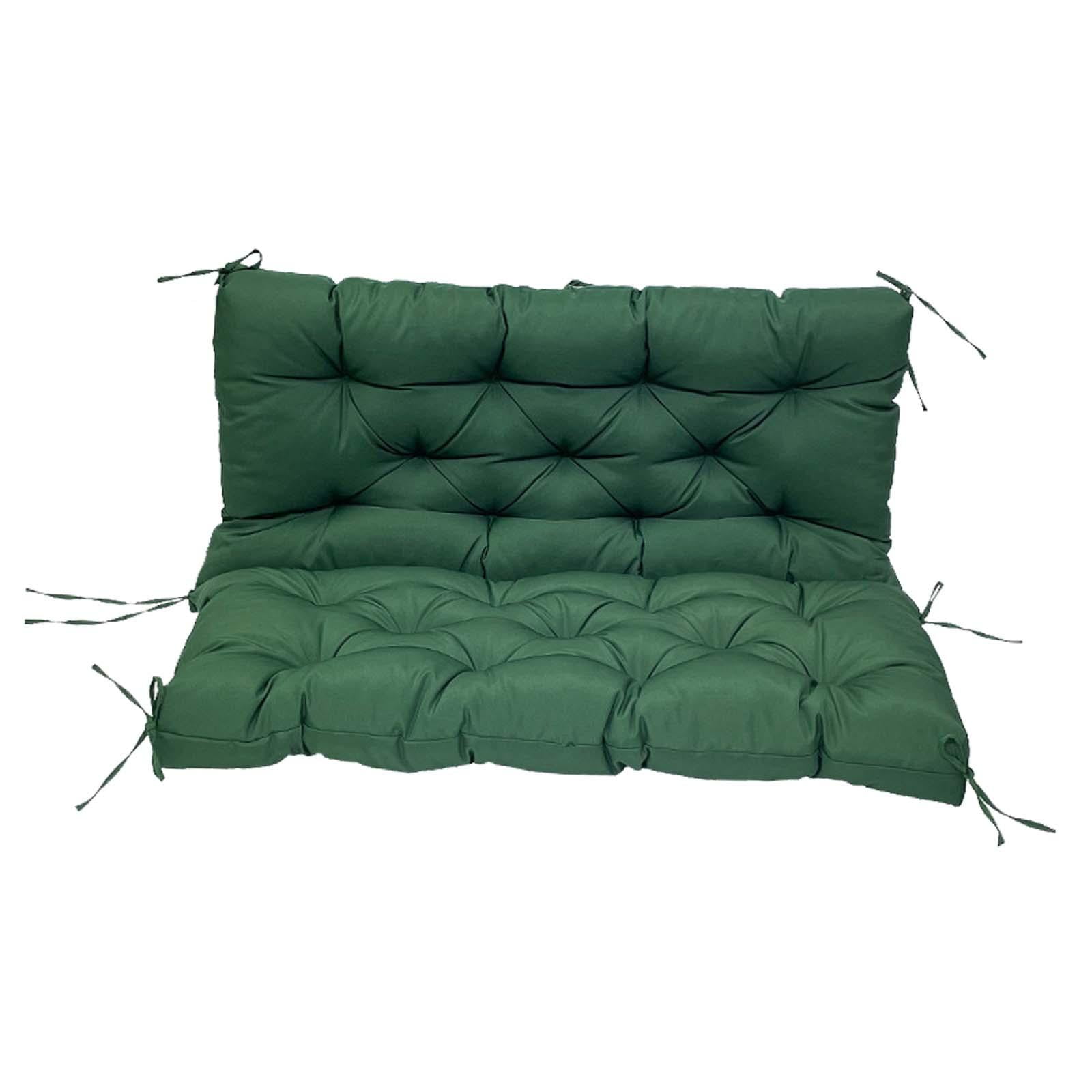 Colaxi Hanging Chairs Cushions Garden Swing Cushion Patio Chair Pad Indoor Cushion Pads Removable Chair Mats Egg Chair Cushion For Garden Courtyard Kh
