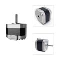 thumbnail image 1 of Tholdsy Impresora 3D 42 40 42 34 X/Y/Z/E Motor paso a paso para 3D Ender 3 Pro CR-10 Accesorio para máquina de impresión 3D Type3 NO3, 1 of 6