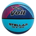 thumbnail image 1 of Balón de Basquetbol Voit No. 5 Stellar S100 Azul Voit Stellar S100 Azul, 1 of 3