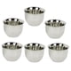 thumbnail image 1 of 6 Tazas De Té De 50 Ml De Taza De de material acero Inoxidable Que Acampan De Pared 50 Ml Tazas De Té Resistentes Al Calor, 1 of 9