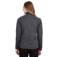 thumbnail image 2 of North End NE712W Ladies Flux 2.0 Full-Zip Jacket, 2 of 3