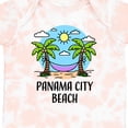 thumbnail image 4 of Inktastic Summer Vacation in Panama City Beach Boys or Girls Baby Bodysuit, 4 of 5