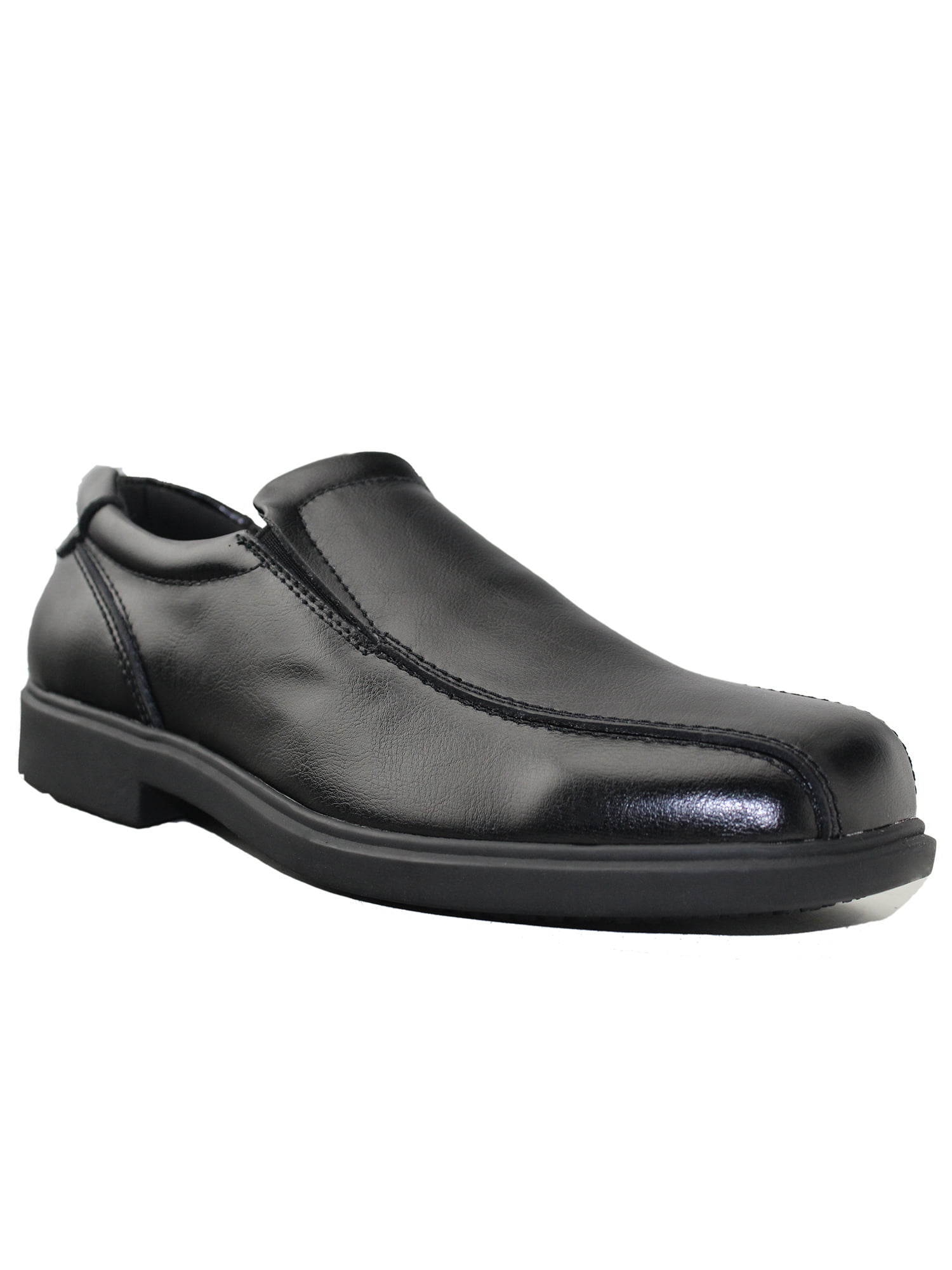 Men's Shoes Fashion Leather Men Casual Shoes Comfortable Outdoor ...