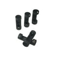 thumbnail image 3 of 5PCS Strut Nut Socket Set 12 Point Sockets 1/2in Drive 18mm-24mm, 3 of 5