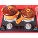 thumbnail image 4 of Cocina de juguete interactiva Simulation kitchen HC94 con efectos de luz sonido vapor y agua, 4 of 7