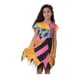thumbnail image 5 of Disfraz de Halloween para niñas, disfraz de bruja vampiro, Caperucita Roja, disfraz de murciélago, conjunto de vestido de Diablo, 2024, 5 of 5