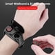 thumbnail image 2 of Reloj inteligente 2 en 1 con verdaderos auriculares inalámbricos Rastreador de actividad física verdadero, 2 of 8