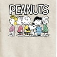 thumbnail image 3 of Peanuts - Peanuts Crew - Youth Crewneck Sweatshirt, 3 of 6