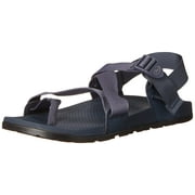 Chaco Men's Lowdown 2 Sandal, Storm Blue, 9