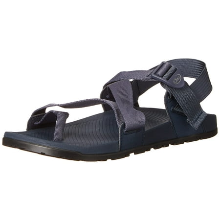 Chaco Men's Lowdown 2 Sandal, Storm Blue, 10
