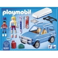 thumbnail image 4 of Playmobil Winter SUV 9281, 4 of 4