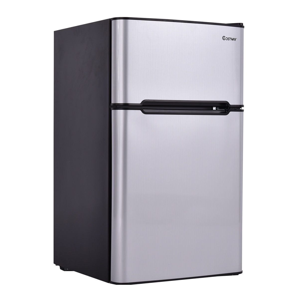 stainless-steel-refrigerator-small-freezer-cooler-fridge-compact-3-2-cu