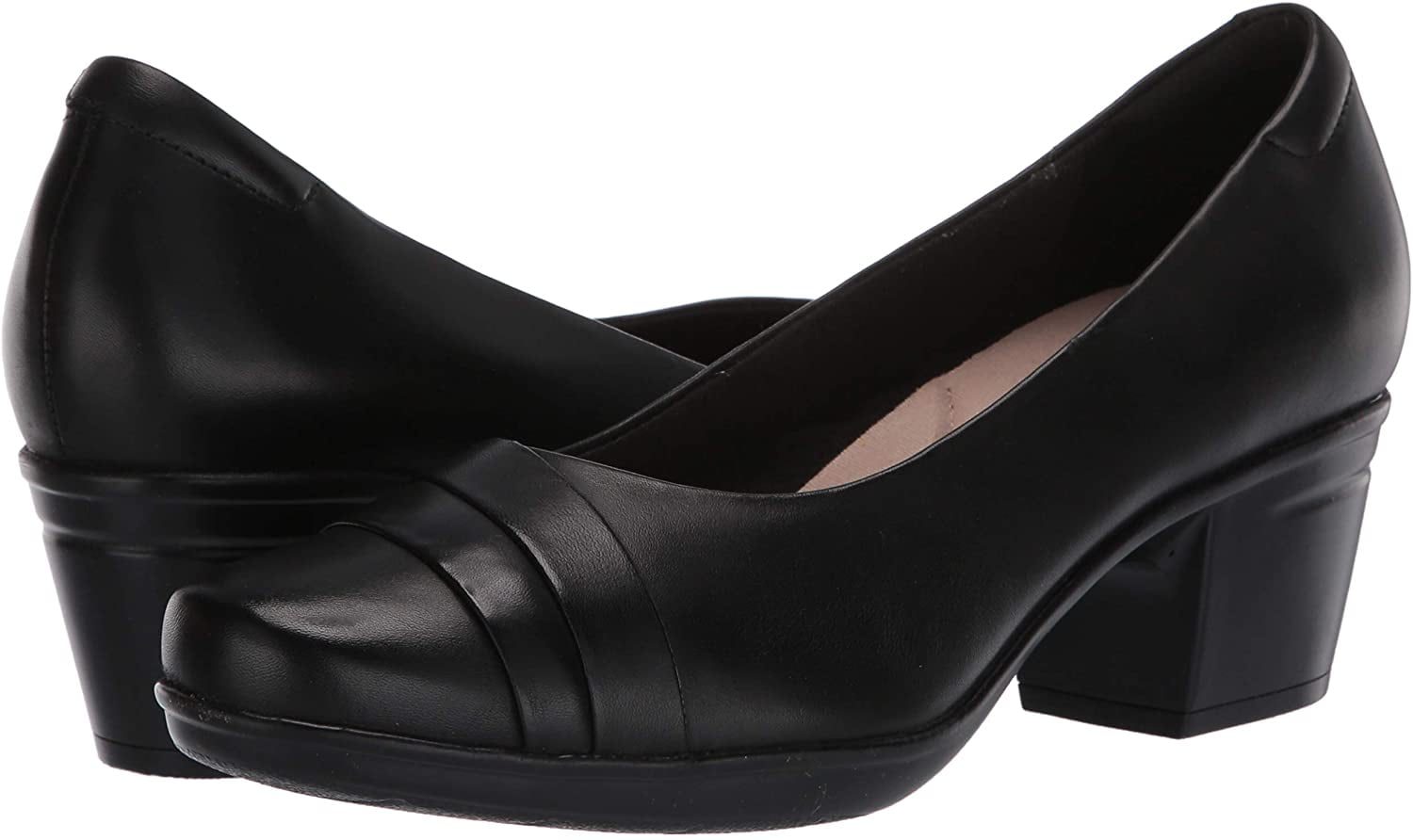 Clarks women's emslie mae pump Clearance