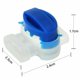 thumbnail image 5 of Conector de cable, 40 piezas Conector de cable, resistente al agua, conector de cable 314, robot cortacésped, 5 of 5