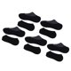 thumbnail image 4 of IDEANATEGRATE 5Pares De Calcetines Antideslizantes Para De Corte En Material Transpirable, 4 of 8