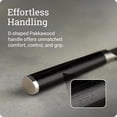 thumbnail image 5 of Shun Classic 4-Inch Paring Knife, 5 of 7