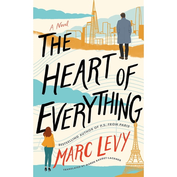 The Heart of Everything, (Paperback)