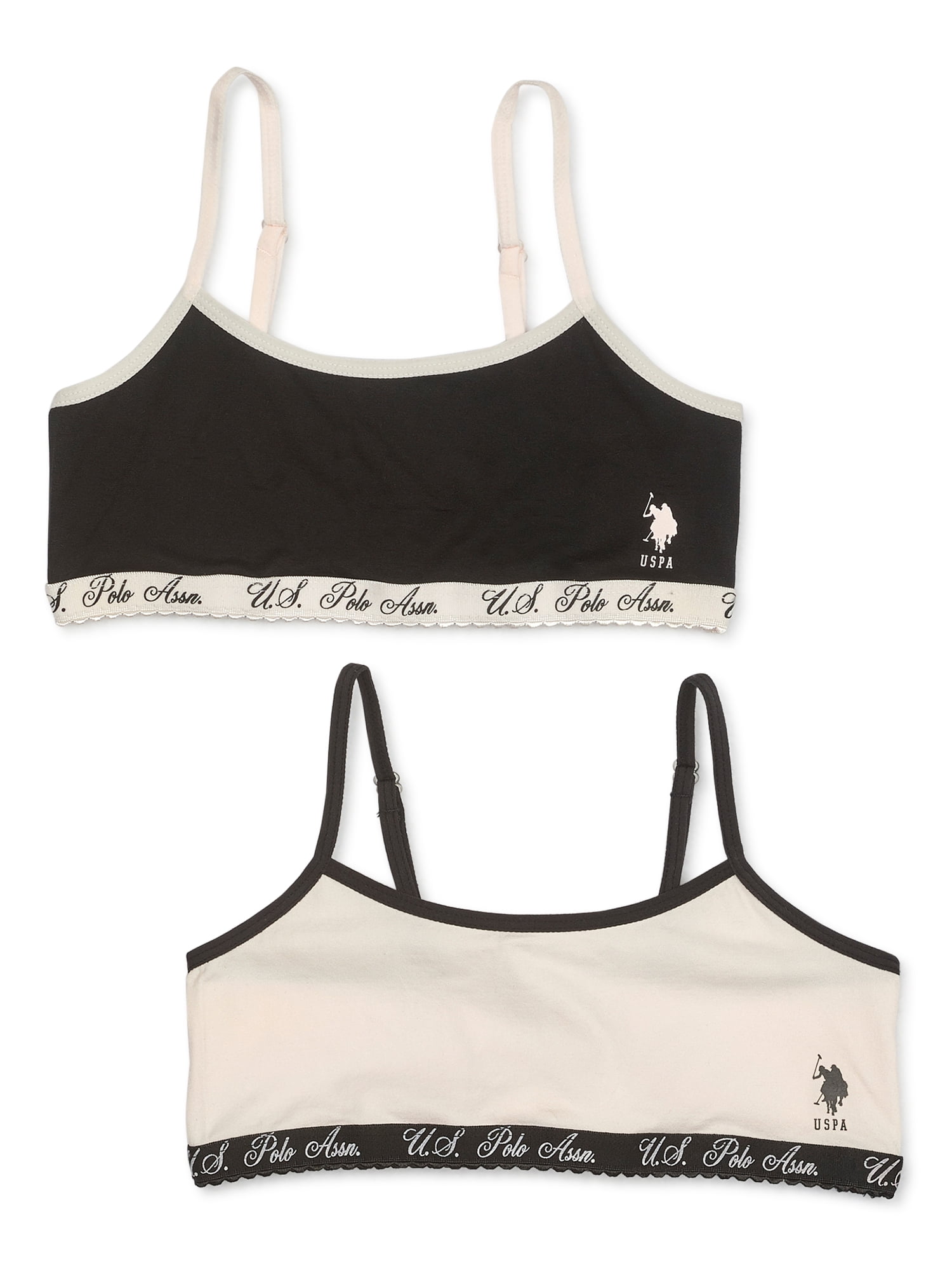 polo bra