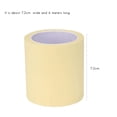 thumbnail image 3 of 1 rollo de almohadillas antisudor desechables transparentes para axilas y axilas pegatina antisudor ANGGREK Otros, 3 of 8