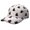 Ladybug Pr, variant on Military Camouflage Baseball Cap - Tactical Army Hunting Cap with Adjustable Snapback, Breathable Outdoor Hat for Men & Women in Woodland/Desert/Jungle Camo