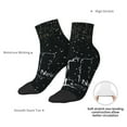 thumbnail image 6 of Rocae New York City1 for Premium Adult Socks,Comfortable, Breathable, and Durable Socks, Perfect for Everyday Wear, 6 of 7