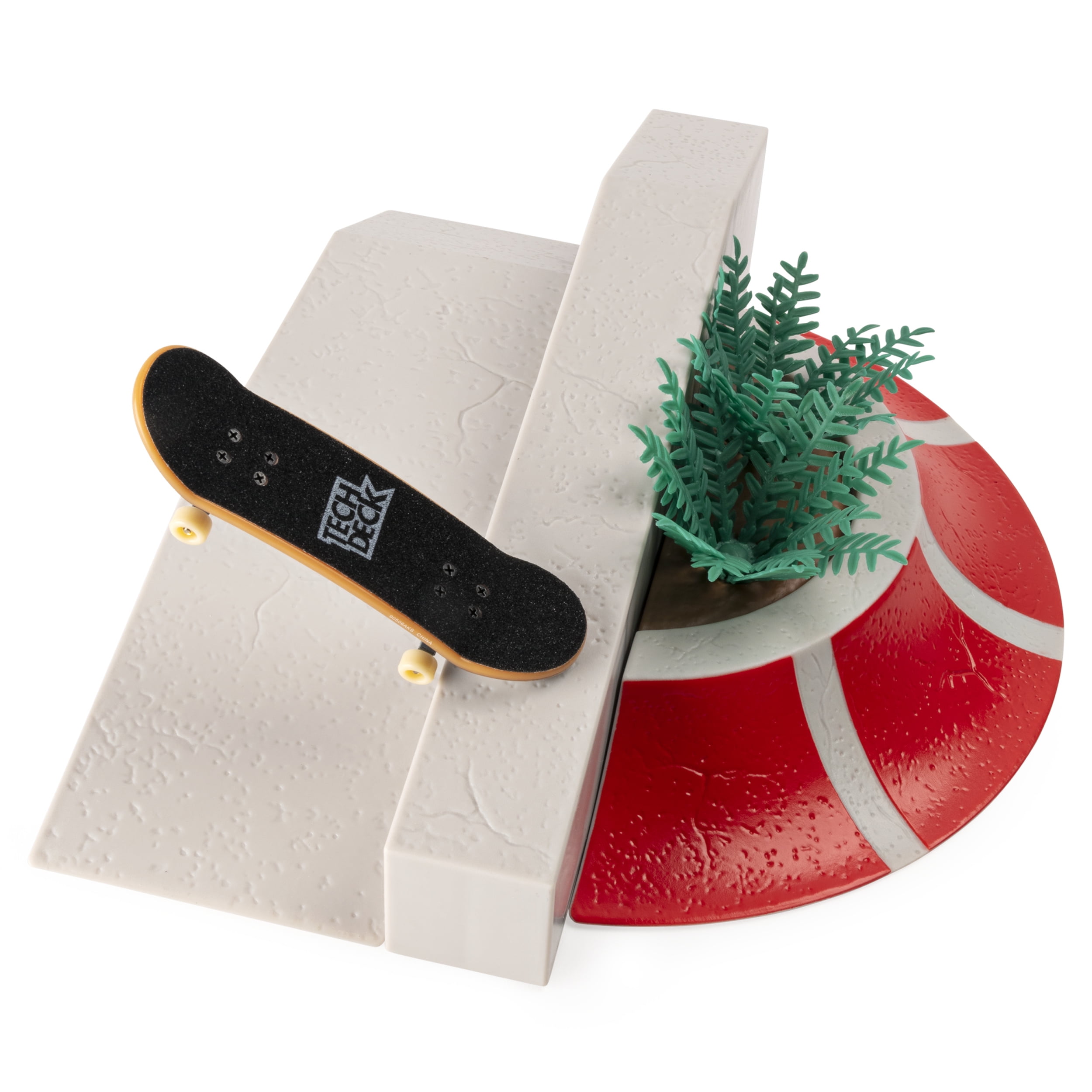 tech deck ramps walmart
