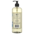 thumbnail image 2 of A La Maison de Provence Body Wash, Fresh Sea Salt, 25.36 fl oz (750 ml), 2 of 2