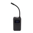 thumbnail image 3 of Bomba de carga de 5 V 2,4 A Inflador de neumáticos eléctrico inalámbrico portátil con batería de litio incorporada de 2000 mAh, 3 of 10