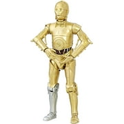 Star Wars E4 See Threepio C3Po Action Figure